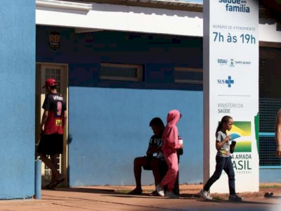 Dengue faz quatro novas vítimas em Mato Grosso do Sul