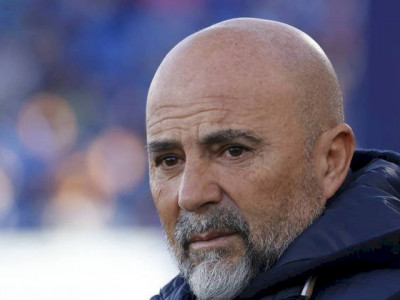 Flamengo acerta contratação do técnico Jorge Sampaoli