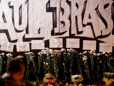 Governo abre canal para receber denúncias de ataques em escolas