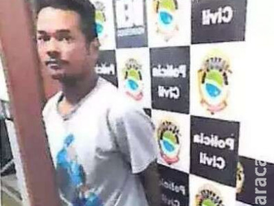 Guardador de carros vira réu por matar acadêmico da UFMS