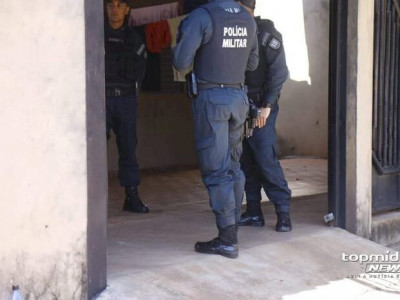 Homem ameaça matar ex-mulher e ex-sogra em Dourados