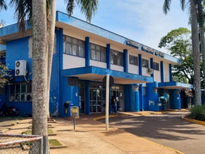 Homem é atropelado e arrastado em Dourados