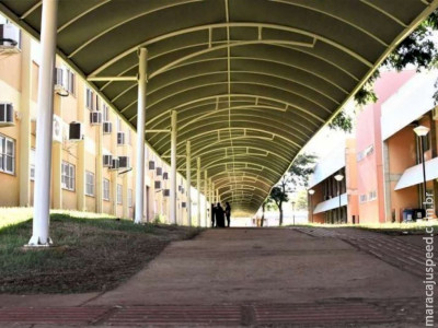 Inscrições abertas para estudantes que querem mudar de curso