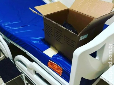 Mãe é presa por manter bebê morto em caixa no Paraná