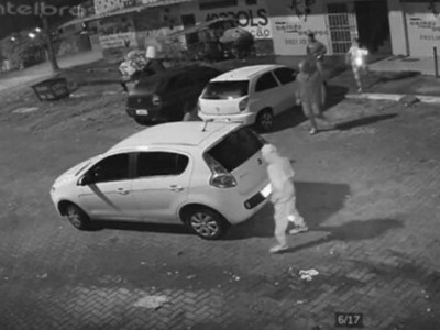 Mãe manda filhos matarem rival a facadas no Distrito Federal