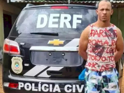 Morto em confronto, 