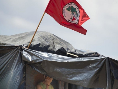 MST começa Abril Vermelho com invasão de terras no Nordeste