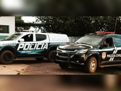 Mulher briga e mata marido com facada no pescoço em Rio Verde