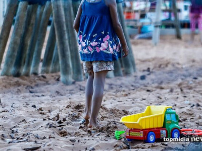 Pastor é preso por estuprar criança em Campo Grande