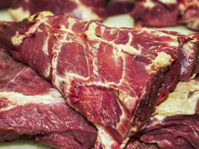 Rússia retira embargo à importação de carne bovina brasileira