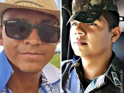 Vítimas de acidente com caminhões na BR-262 eram primos