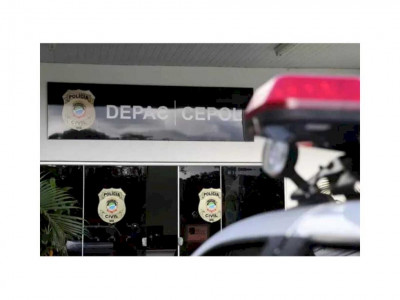 Amigos se esfaqueiam até a morte em MS