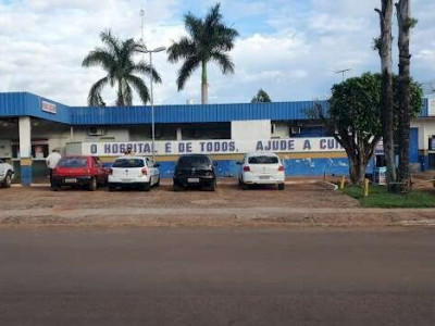 Armados com faca, homens brigam e um morre ao ser golpeado