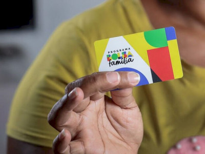 Bolsa Família beneficia 206 mil famílias em Mato Grosso do Sul