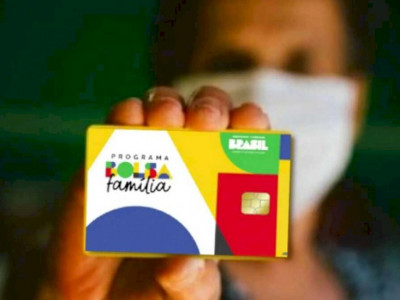 Bolsa Família 