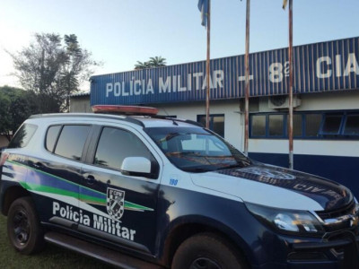 Em menos de 24h, dois foragidos da Justiça são presos