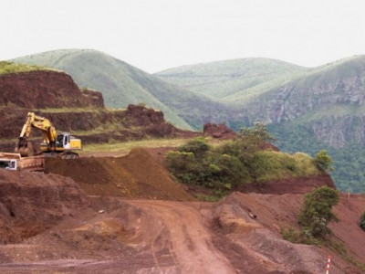 Empresas de mineração vão investir US$ 100 milhões em MS