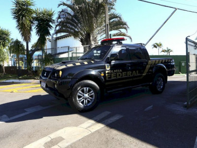 Ex-presidente Jair Bolsonaro é alvo de operação da PF 