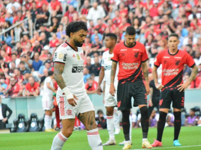 Flamengo pode voltar à zona do rebaixamento após três anos