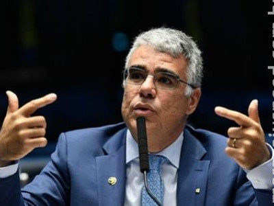 Girão: ‘O governo Lula sabotou a CPMI até onde pôde’ 
