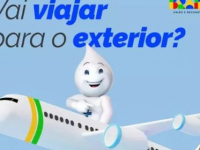 Governo Lula usa Zé Gotinha para atacar Bolsonaro