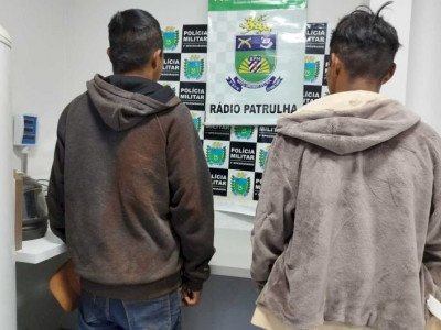 Homem é assassinado por adolescentes com ao menos 16 facadas