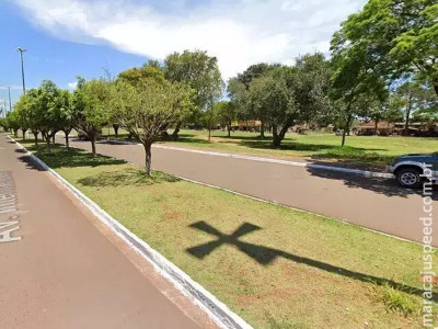 Homem é encontrado morto no interior de banheiro de praça