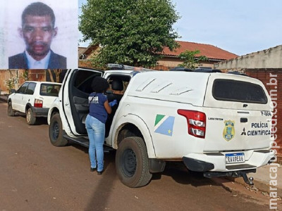 Homem é encontrado morto no sofá de casa em Batayporã