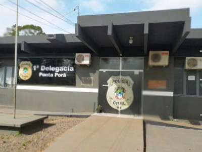 Homem é morto após discussão em festa de Ponta Porã