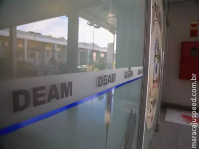 Jovem é preso ao divulgar vídeo íntimo da ex em site pornô 