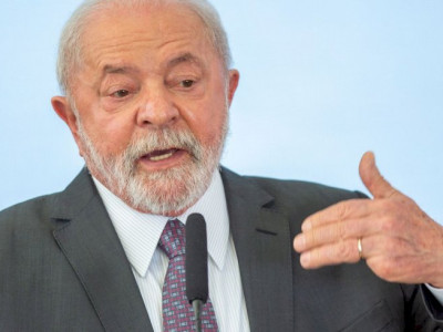 Lula vai à Bahia lançar plataforma de orçamento participativo