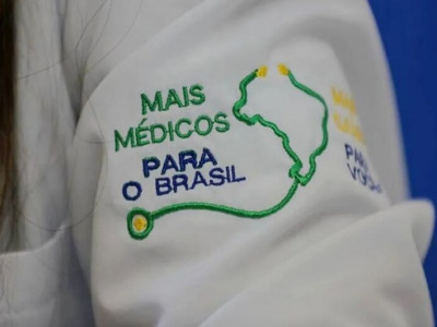 Mais Médicos: governo lança edital com 5,9 mil vagas