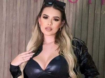 Modelo é assassinada a tiros pelo ex em Guarulhos