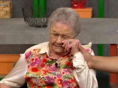 Morre, aos 91 anos, a apresentadora Palmirinha Onofre