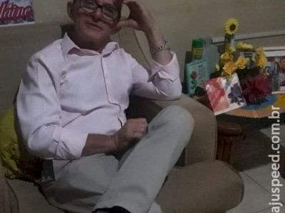 Morre motociclista atropelado por idosa embriagada