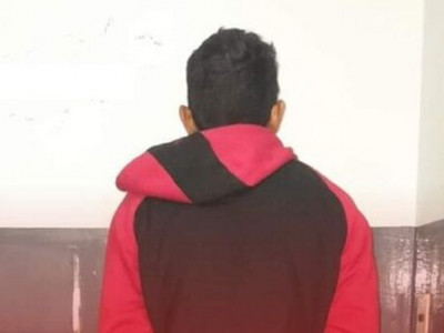 Mulher denuncia o próprio filho à polícia por furto no Paraguai