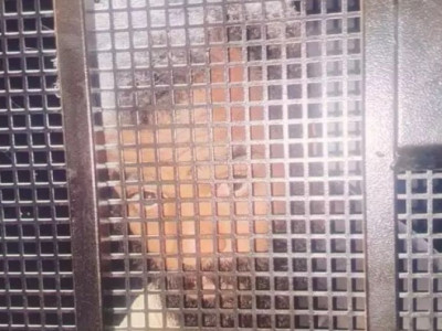 Polícia recaptura 2º detento que fugiu de delegacia na fronteira 