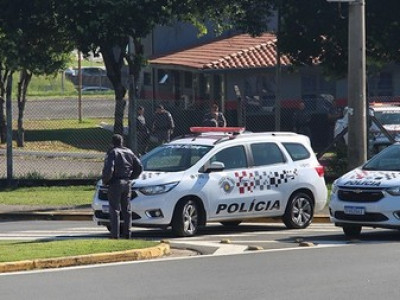 Policial militar mata colegas em batalhão no município de Salto 
