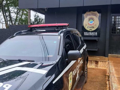 Professor é preso acusado de estupro contra aluna de 12 anos 