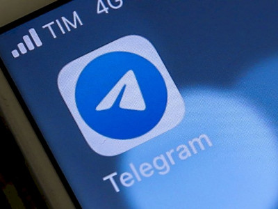 Telegram indica ao STF novo representante legal no Brasil 