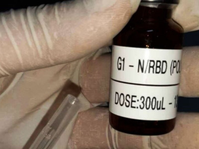 Vacina brasileira contra covid-19 tem bons resultados em testes