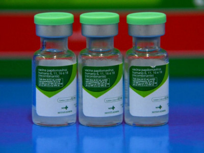 Vacinação contra HPV cai e fica abaixo do recomendado em MS