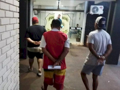 Acusado de explorar adolescentes, gerente de prostíbulo é solto