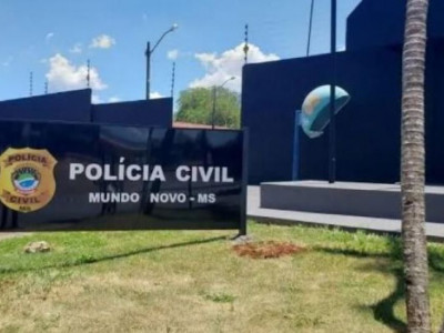 Assaltante com extensa ficha criminal é preso