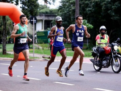 Bolsa Atleta e Bolsa Técnico seguem com inscrições abertas