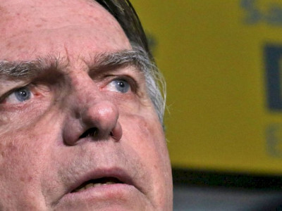 Bolsonaro diz esperar julgamento justo e sem revanchismo do TSE