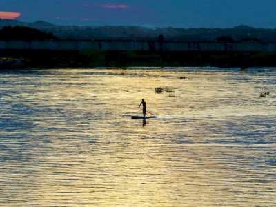 Chuvas dão trégua e tempo fica estável na quinta-feira em MS