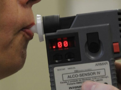 Completando 15 anos, Lei Seca mostra resultados positivos em MS