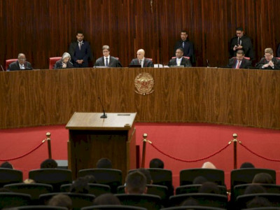 Defesa pede absolvição de Bolsonaro em processo no TSE