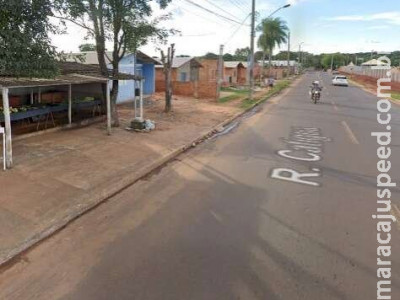 Dois homens são executados a tiros e ainda furtados após crime